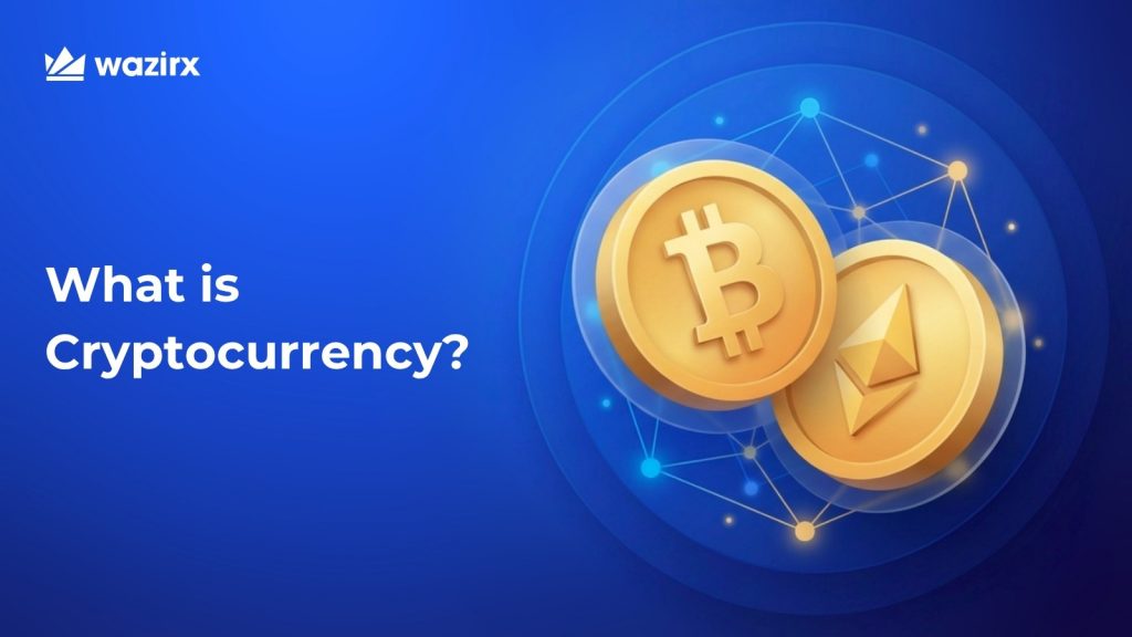 What is Cryptocurrency? A Beginner’s Guide (2026)