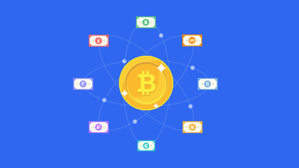 What are the Differences Between Peer-to-Peer and Regular Bitcoin Exchanges?