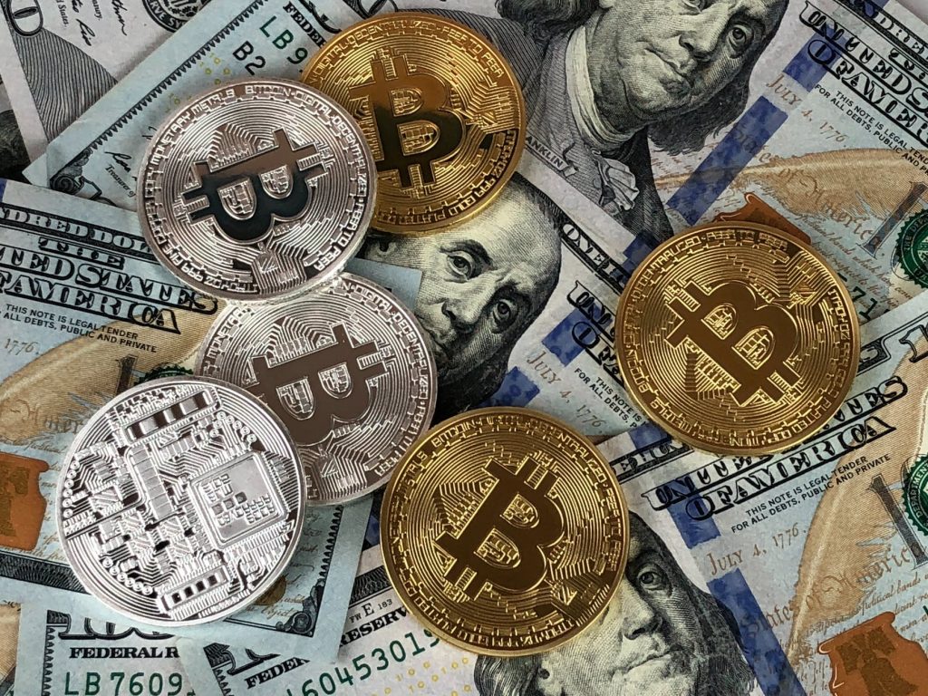 Cryptocurrency Adoption in India