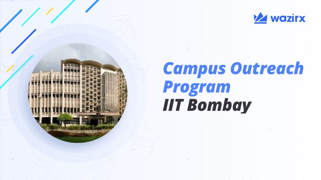 Campus Outreach Program – IIT Bombay