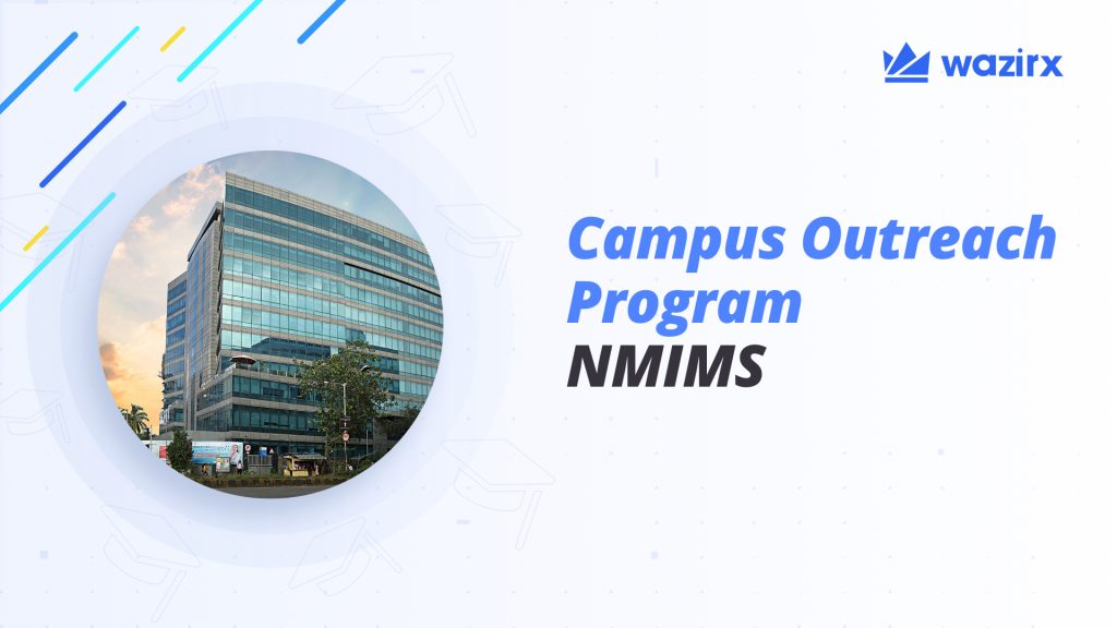 Campus Outreach Program – NMIMS
