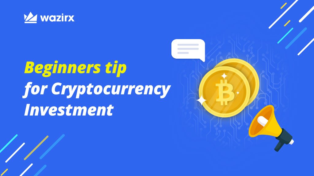 Beginner Tips for Secure Cryptocurrency Investment