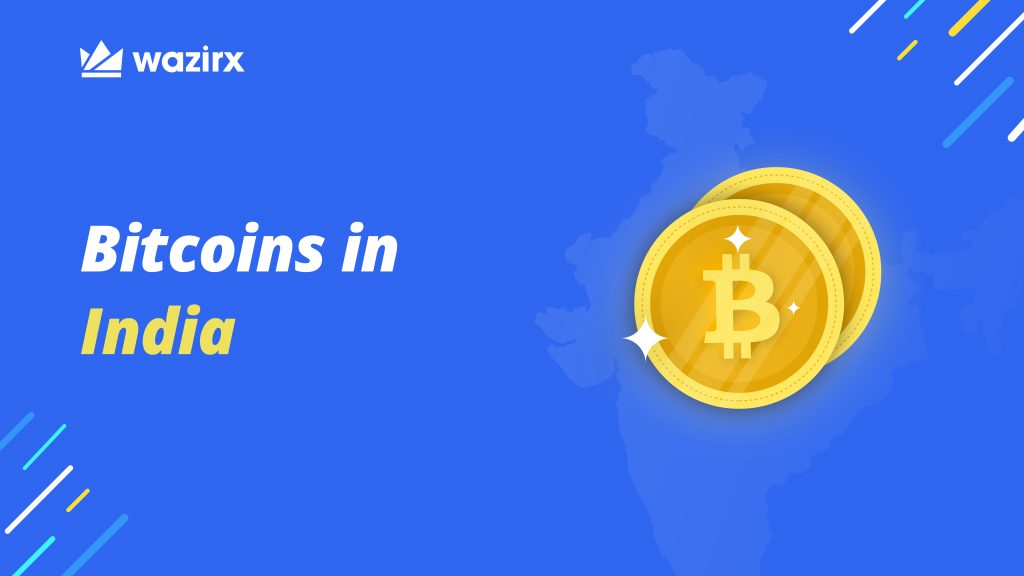 Bitcoins in India: Challenges and Opportunities Ahead