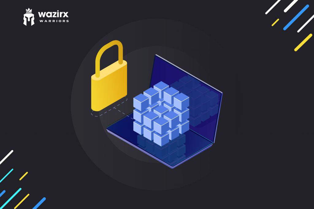 क्रिप्टो और ब्लॉकचेन है इनफार्मेशन टेक्नोलॉजी का भविष्य (Crypto & Blockchain is The Future of The IT Sector)