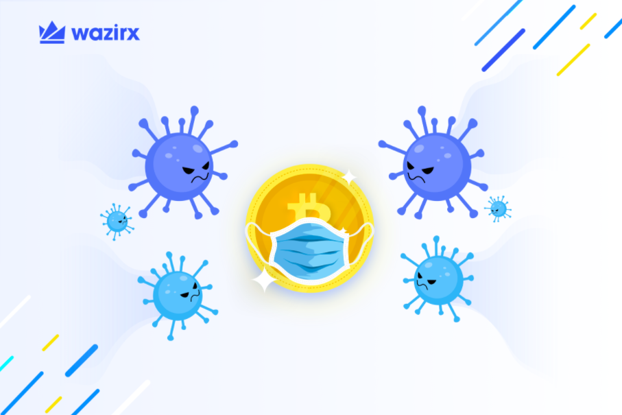 Impact Of Covid-19 On Cryptocurrencies