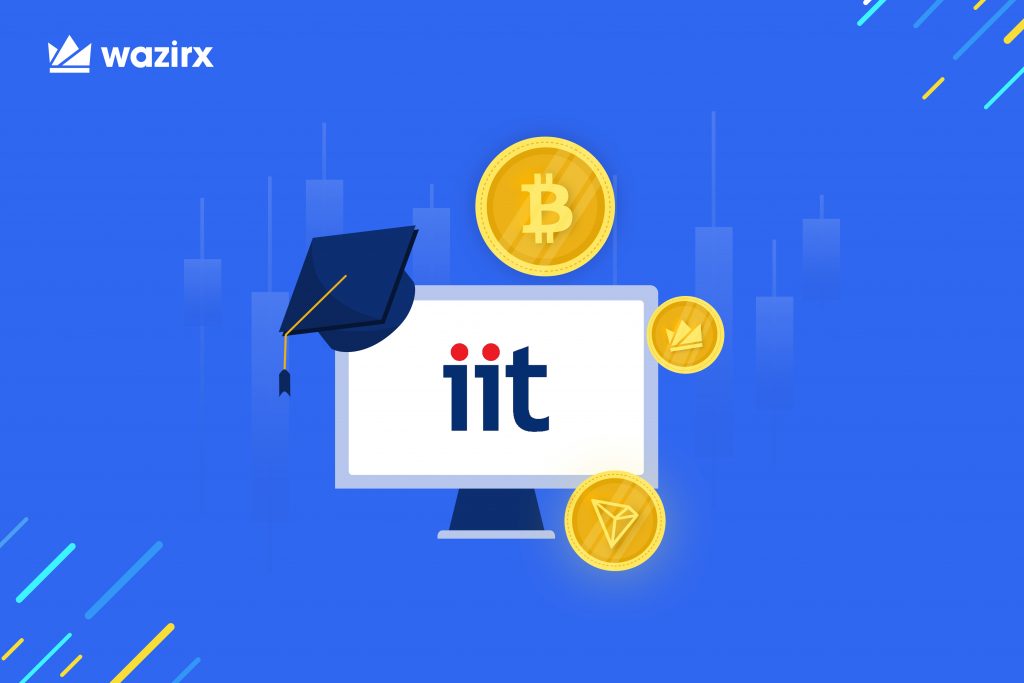 PAN IIT Crypto Trading Competition
