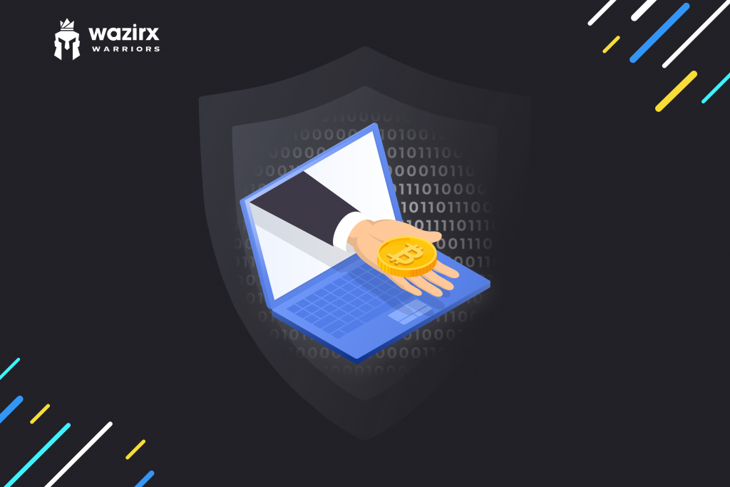 Security Measures Every Crypto Investor Should Take