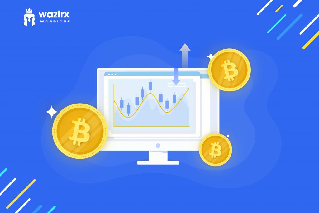 Stock-to-flow Model and Bitcoin