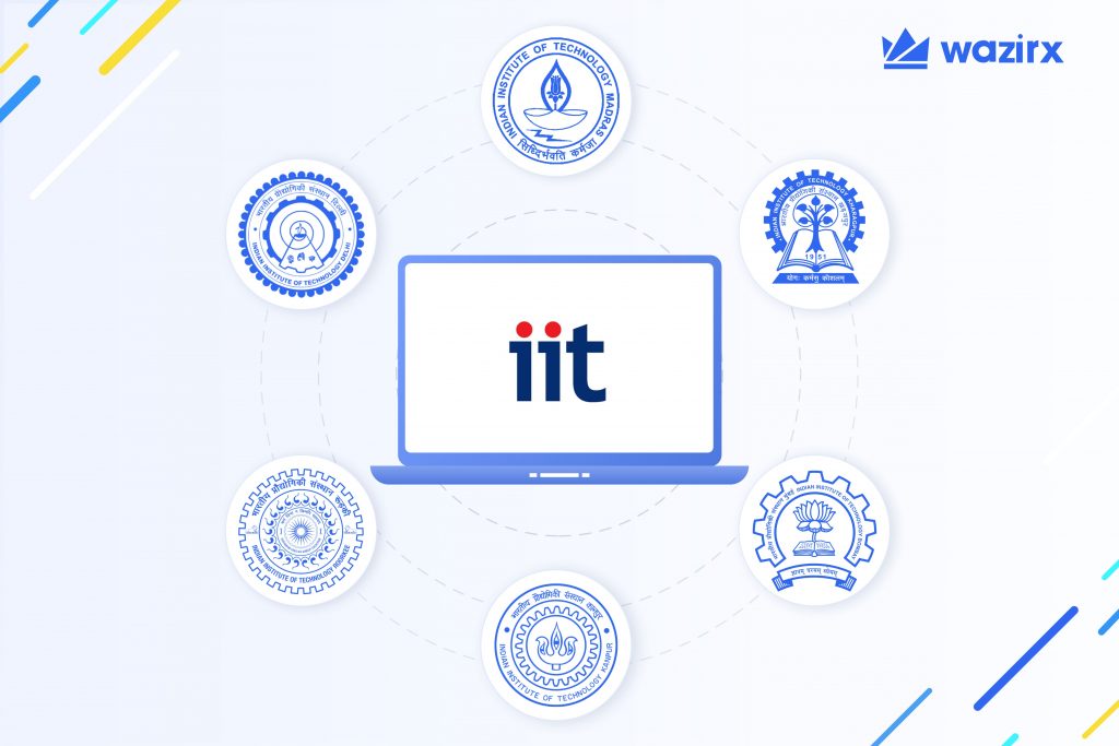 PAN IIT Crypto Trading Workshop