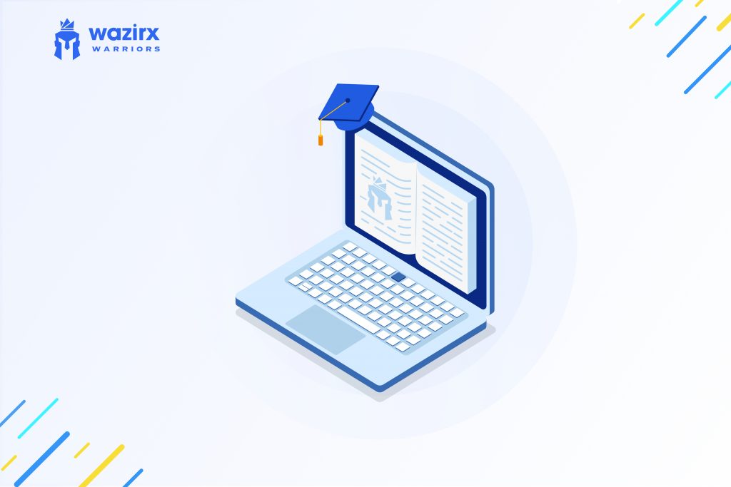WazirX Warriors Event: Cryptocurrency Webinar