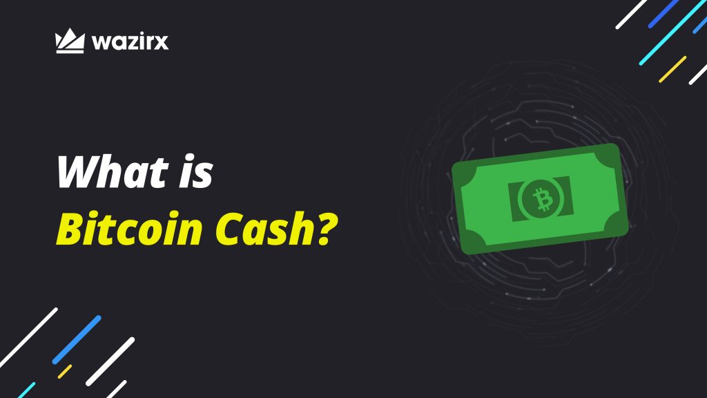 What Is Bitcoin Cash? Is It Different From Bitcoin?
