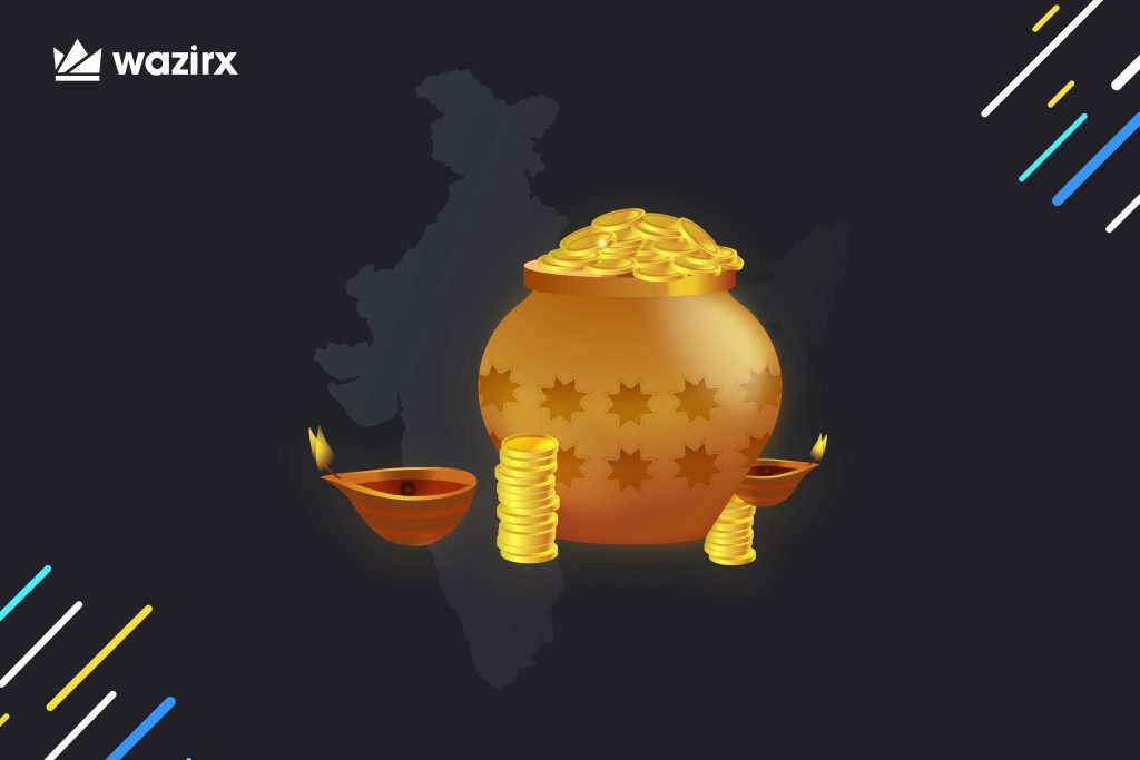 Why Indian Culture Prescribes Buying Gold During Diwali?