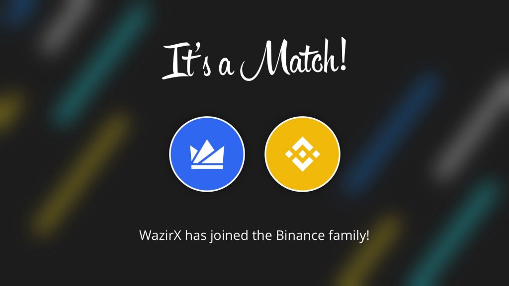 The next phase of WazirX begins ? — Part 1