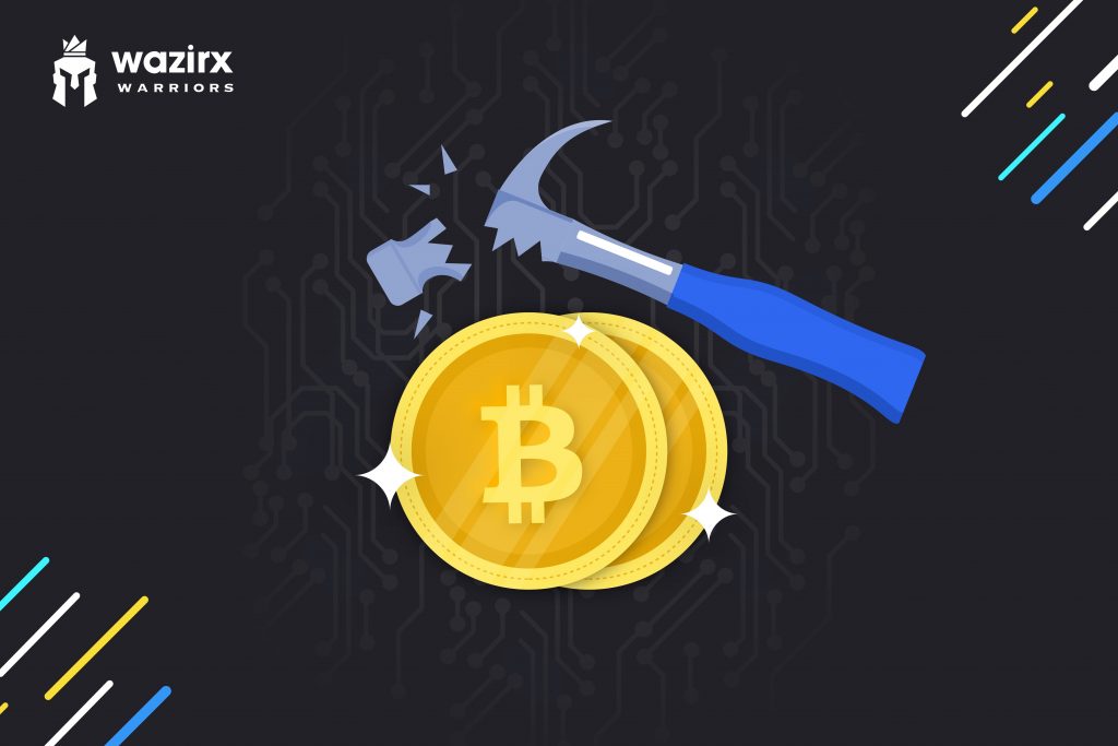 Why Bitcoin and Cryptocurrencies are Anti-fragile
