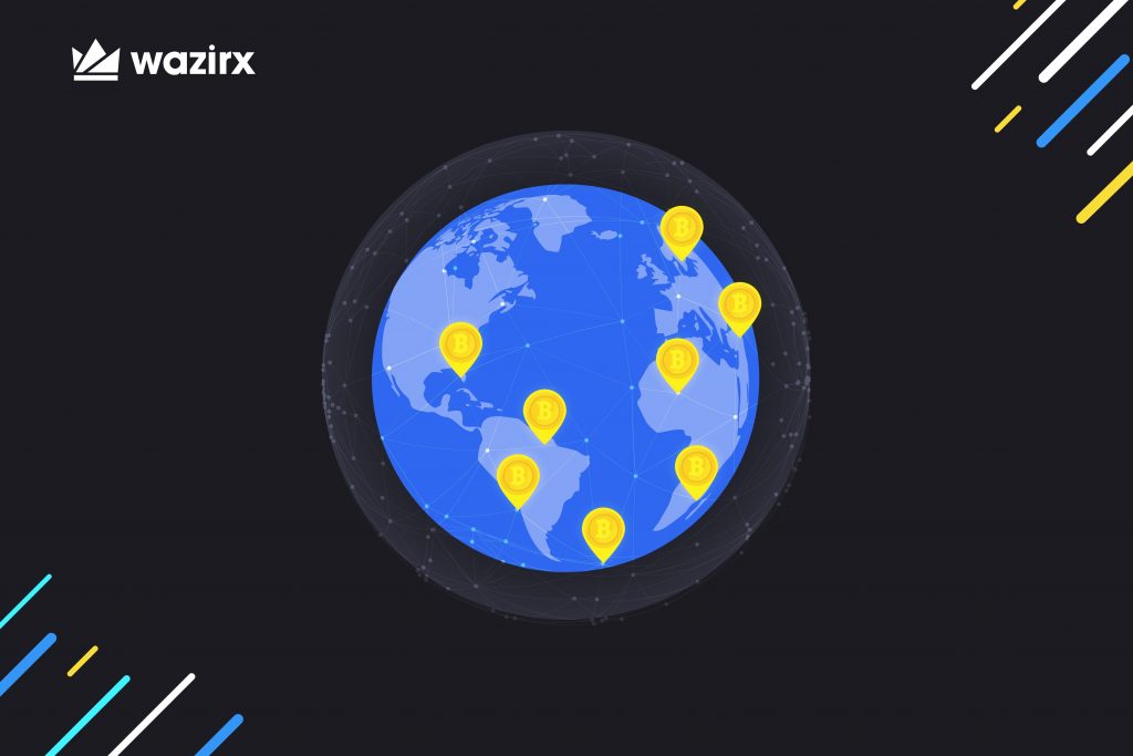 Cryptocurrency Benefits for Developing Countries