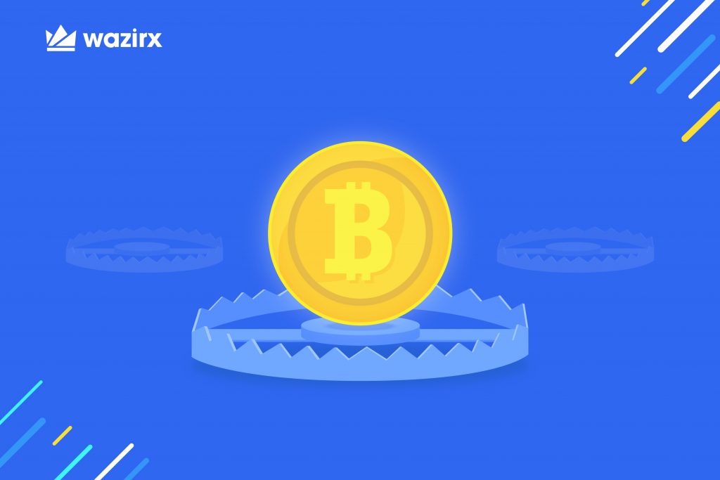 How to Spot a Cryptocurrency Scam?