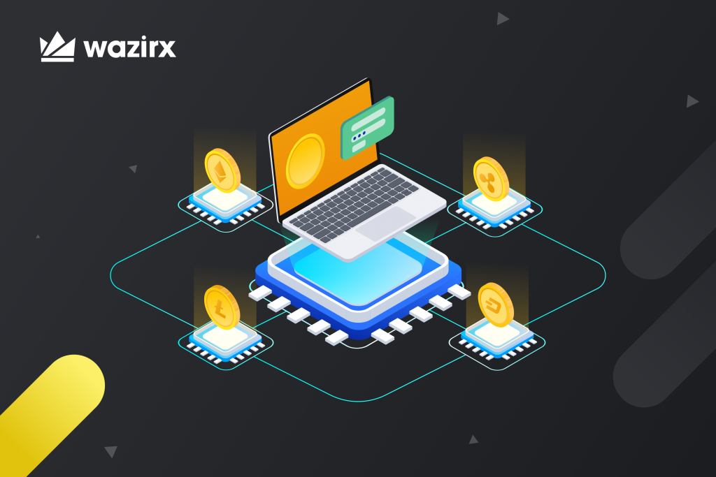 Blockchain Explained
