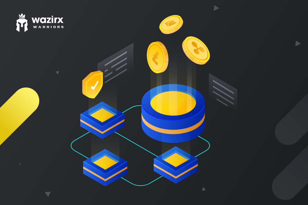 विकेन्द्रीयकरित ब्लॉकचेन में टोकन की उपयोगिता (Token Importance in Decentralized Blockchain)