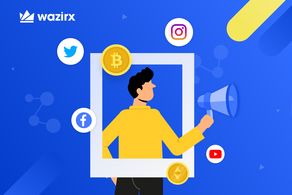4 Trending Indian Influencers In Blockchain & Crypto Of 2024