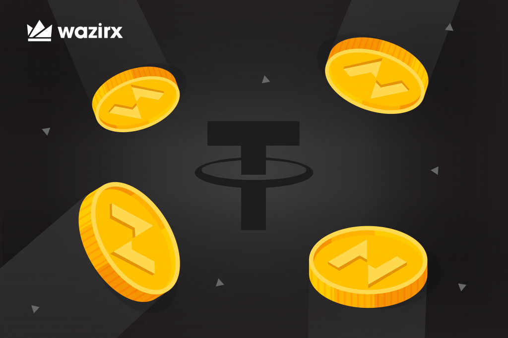 Buy, Sell, Trade Nervos Network (CKB) on WazirX