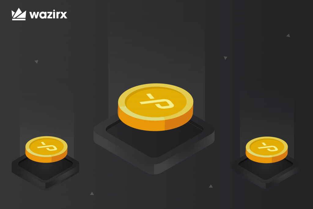 Buy, Sell, Trade bZx Protocol (BZRX) on WazirX