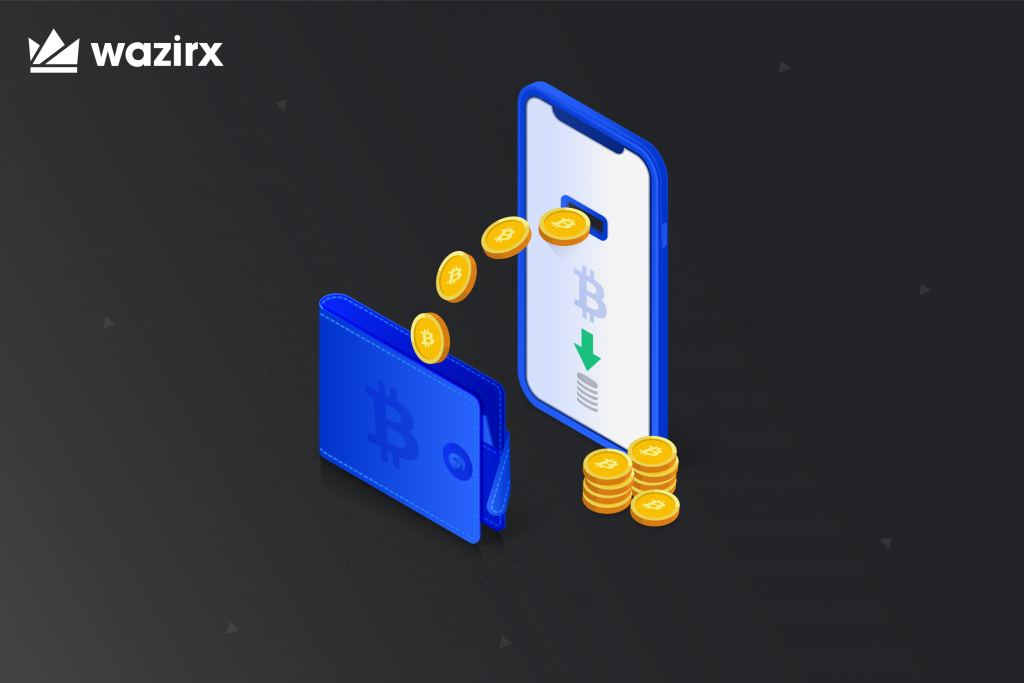 Best Bitcoin Wallet in India 2023: Why WazirX is Considered to be the Best