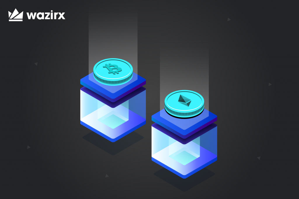 Bitcoin v/s Ethereum: Will the Flippening Happen?