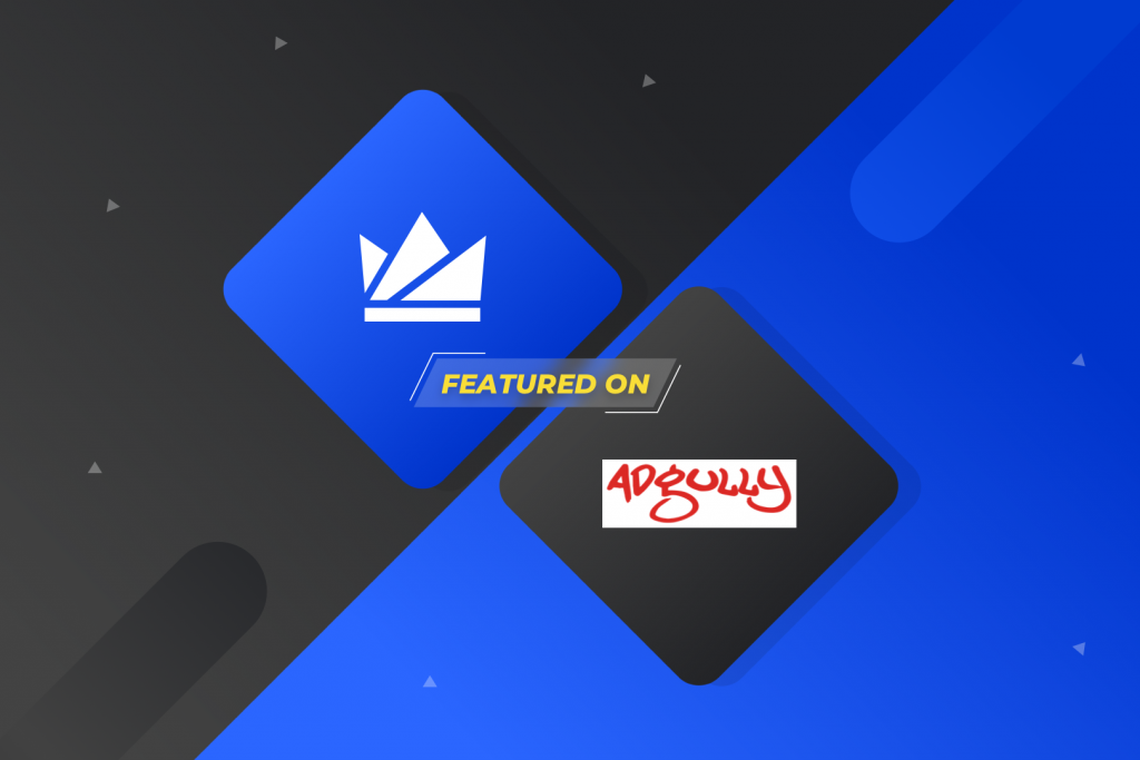 WazirX Mentioned on ADgully