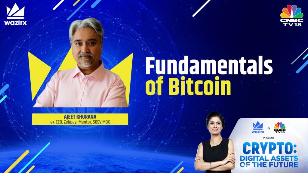 Fundamentals of Bitcoin