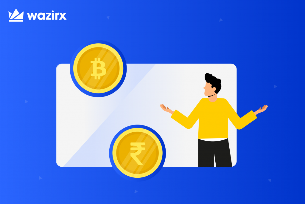 CryptoCurrencies and central bank currencies: What’s the difference?