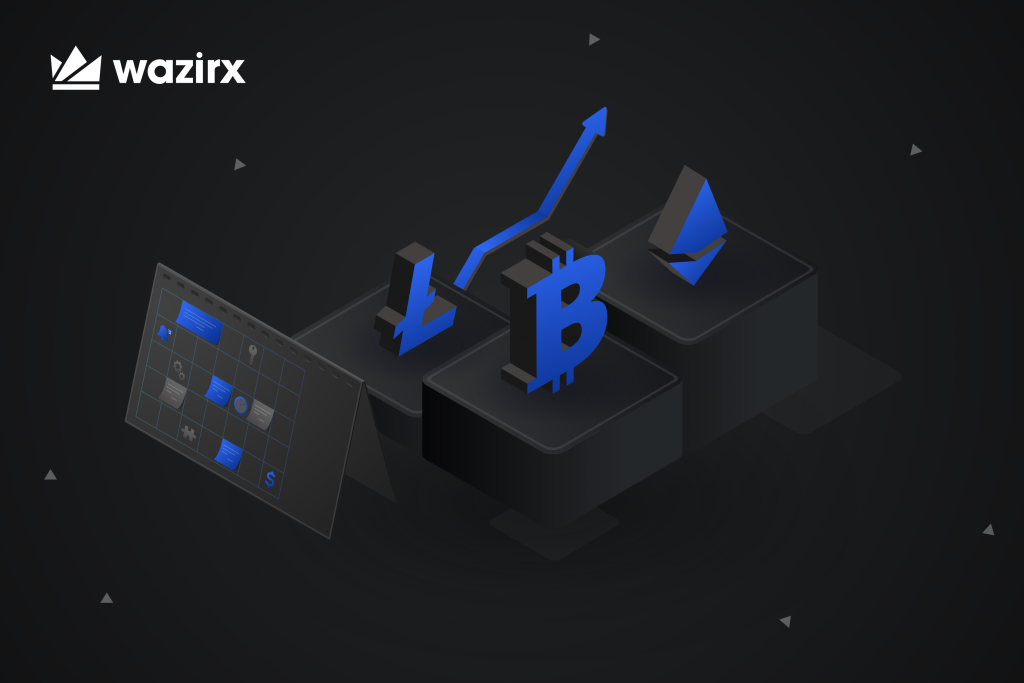 It’s the Time To Crypto!