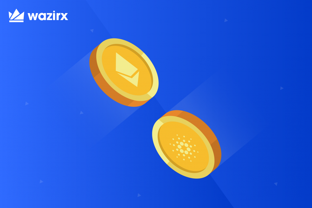 Difference between Cardano and Ethereum