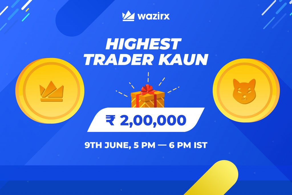 Highest Trader Kaun (Project Raftaar Special)