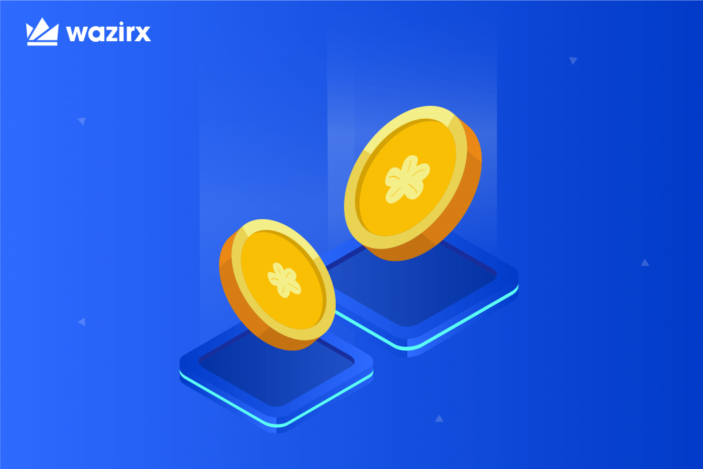 Buy, Sell, Trade MyNeighborAlice (ALICE) on WazirX