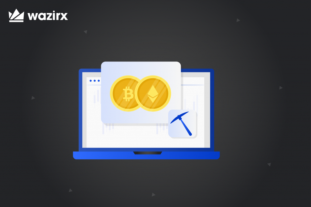 Everything You Need To Know About Merged Mining