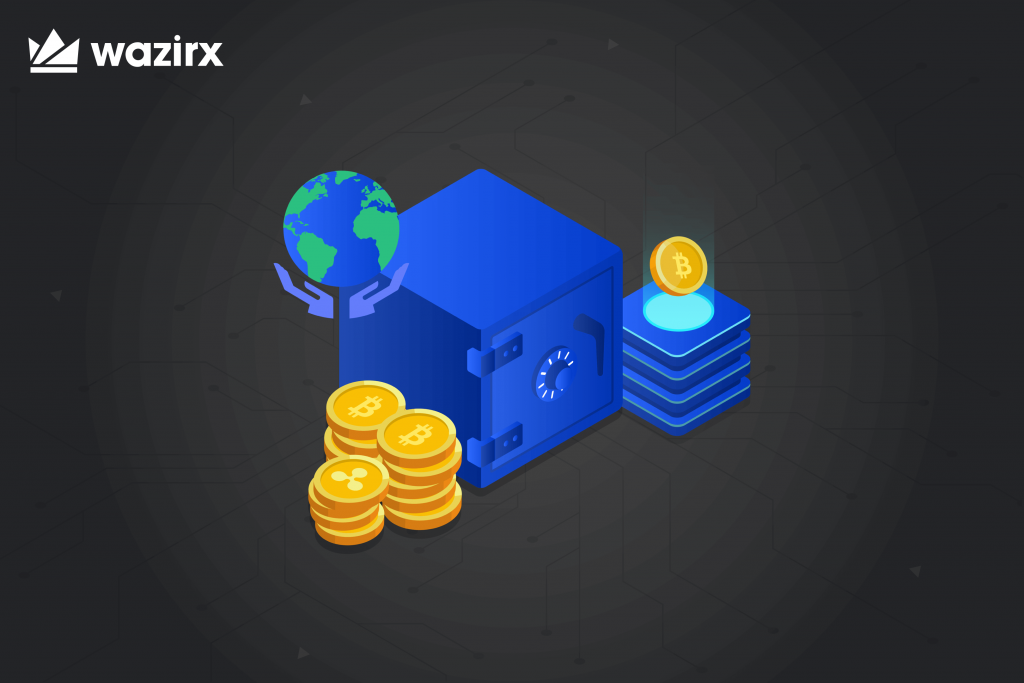 How Proof of Stake Mechanism Will Revolutionise The Crypto Space?