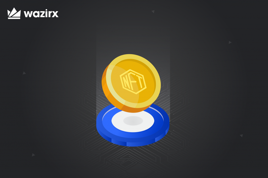 How to Create an Account on WazirX NFT Marketplace?