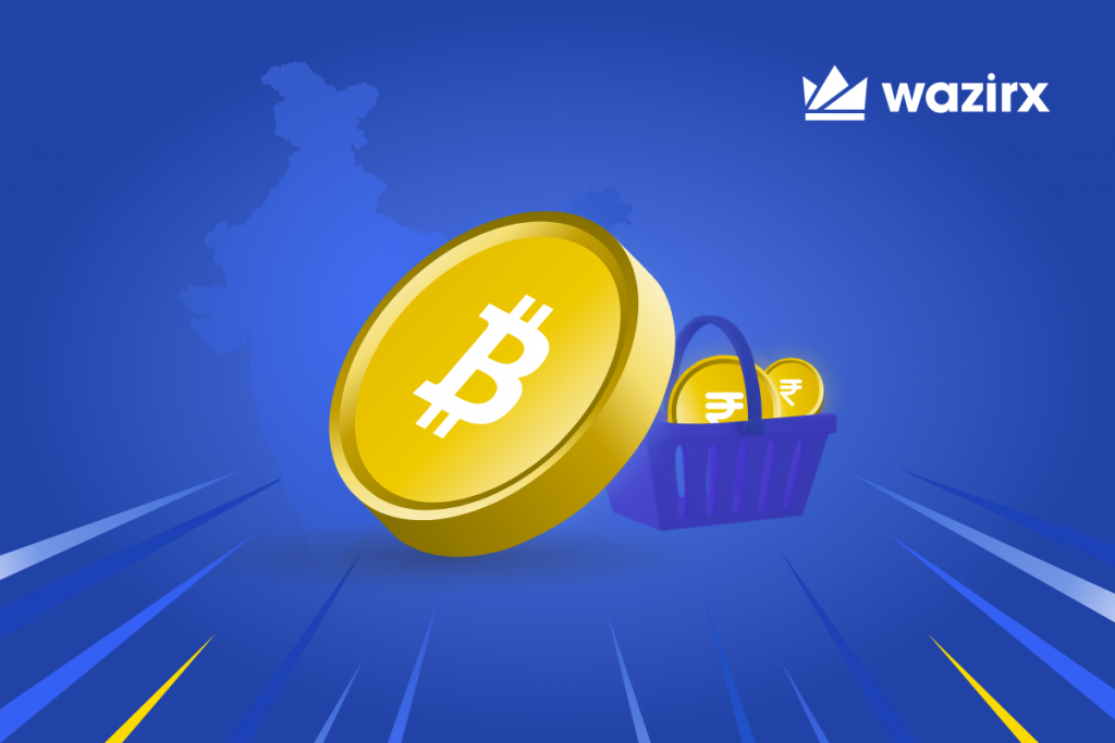 How to Buy Bitcoin (BTC) In India? A Complete Guide [2026]