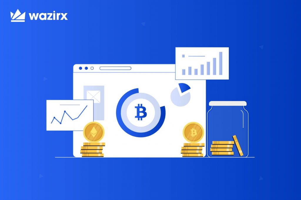 Crypto Is A Gateway To Financial Freedom