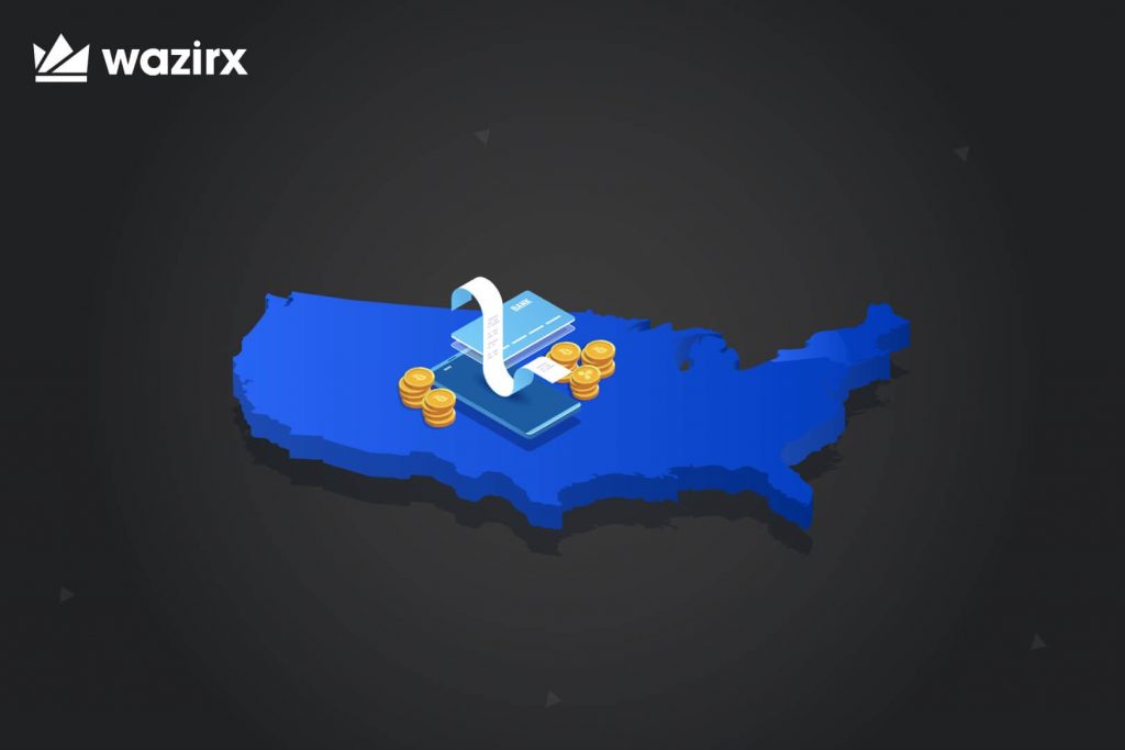 The US Cryptocurrency Bill, Explained