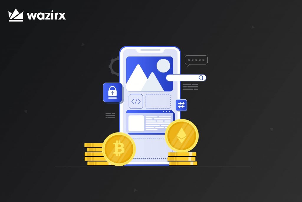Add Crypto to IndiaStack