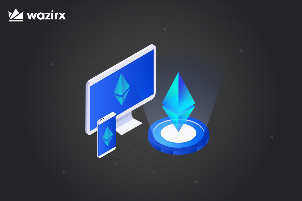 How Does An Ethereum Transaction Work In India?