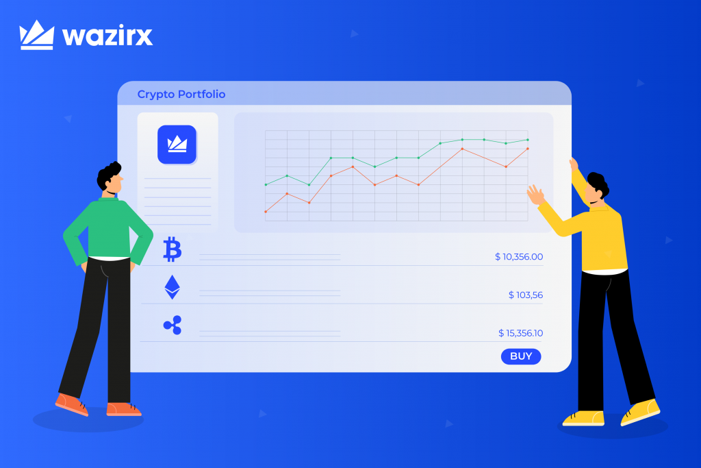 How to Build a Cryptocurrency Portfolio in 2023?