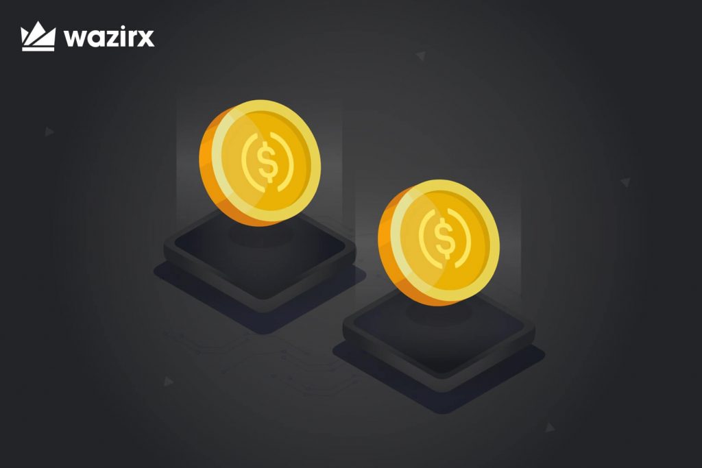 Digital Money For The Digital Age – What Is USD Coin?