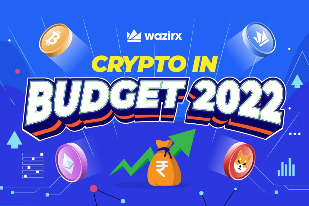 #CryptoThisBudget – Crypto Industry’s Expectation From Budget 2022