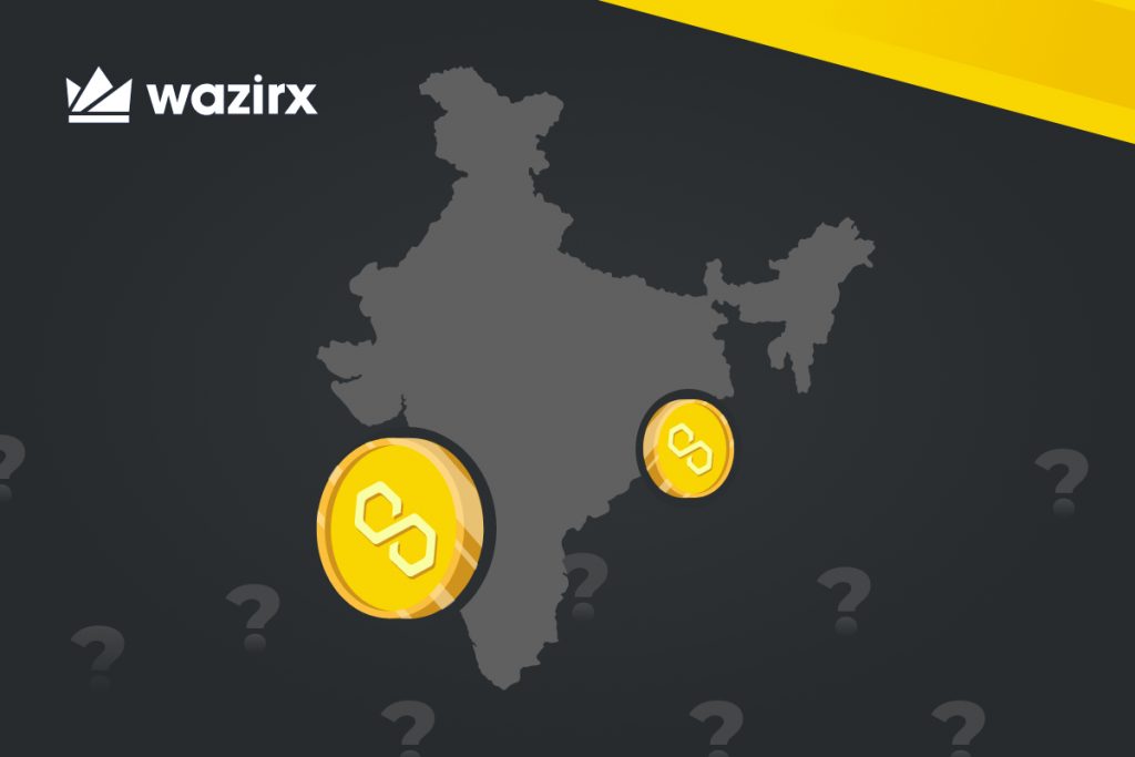 How To Buy Polygon (POL) in India In 2026?