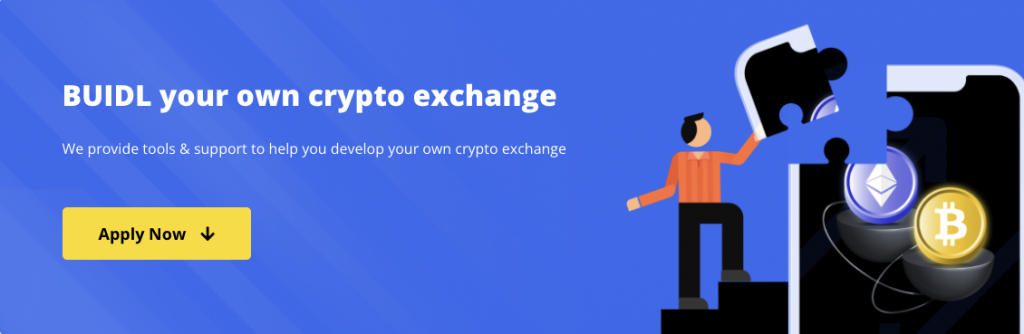 BUIDL with WazirX – How to build your own crypto exchange?