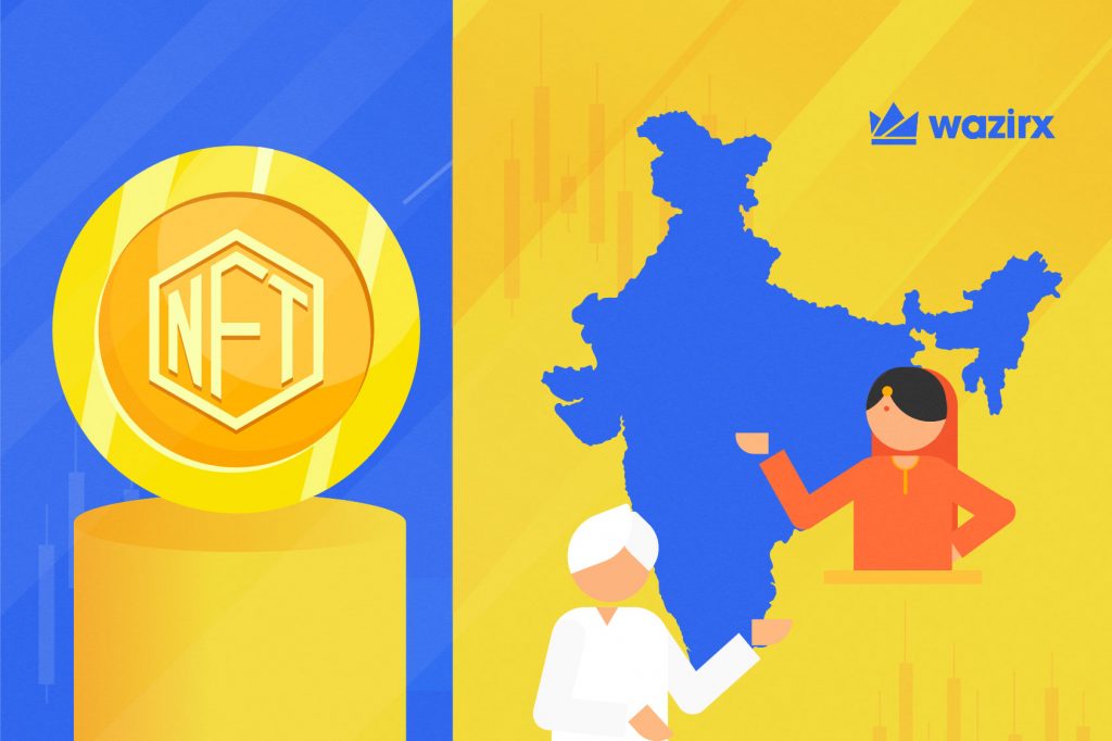 What are Some Advantages of NFT Tokens for Indian Users?