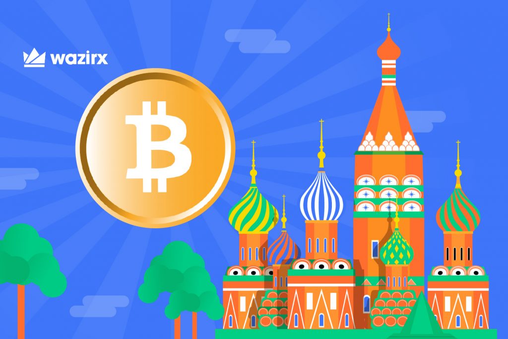 Russia, Ukraine, War, and Cryptocurrencies – A dive into the digital battlefield