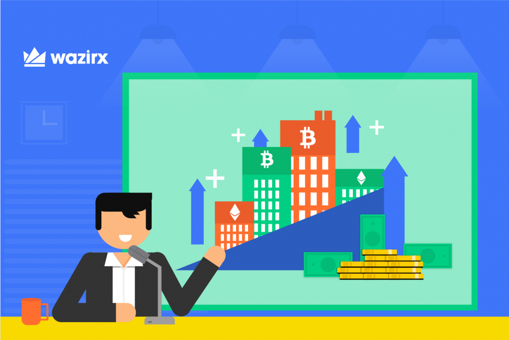 Meet one of the most profitable media companies: Hint – It’s a crypto company